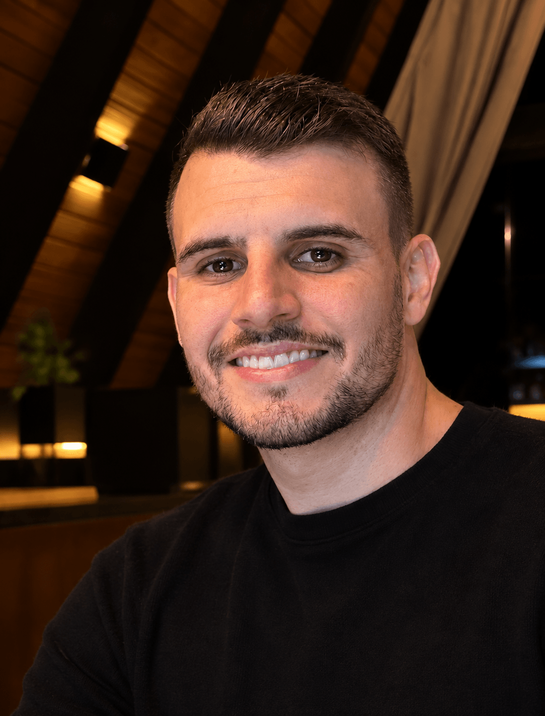 Foto de Mateus